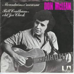 Don McLean : Mountain O'Mourne